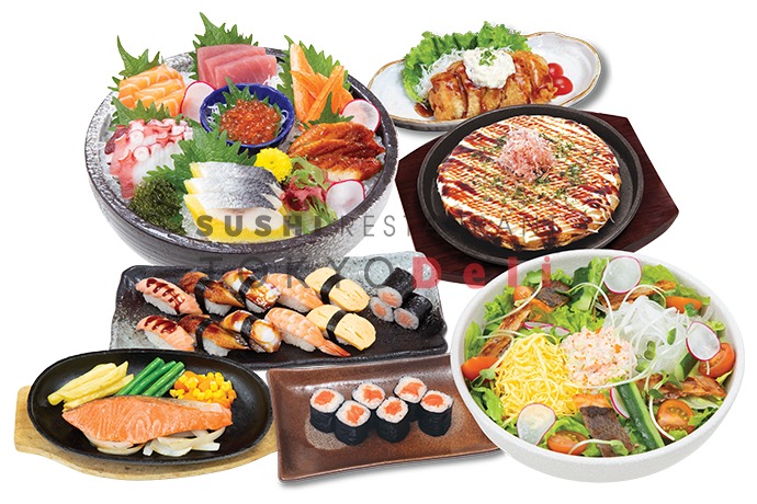 Top 8 món Nhật truyền thống đặc trưng của ẩm thực Nhật Bản