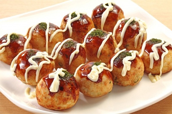 Takoyaki là gì? Sức hút món bánh bạch tuộc nướng quốc dân