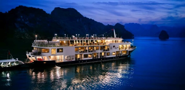 Why Is Halong Bay One of Vietnam’s Most Famous Cruise Destinations?