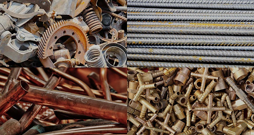 Phân loại phế liệu chuẩn xác, tối ưu giá trị thu mua