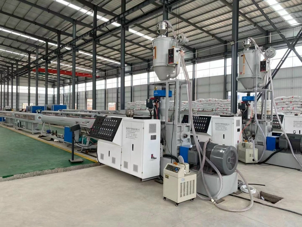 Máy đùn nhựa in 3D: Giải pháp tạo sợi filament tối ưu chi phí