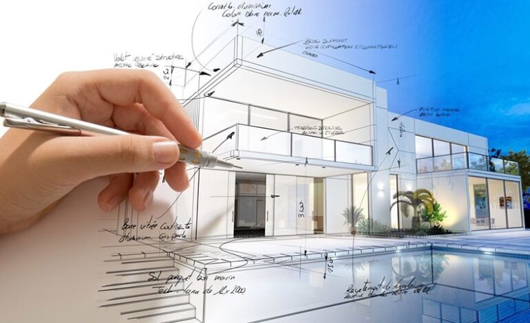 Xây nhà trọn gói bao gồm những gì? Chi tiết các hạng mục