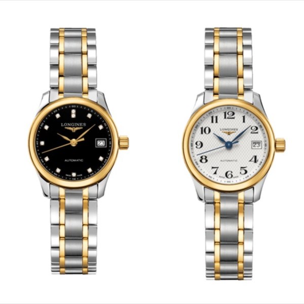 Tại sao đồng hồ Longines dành cho doanh nhân được ưa chuộng?