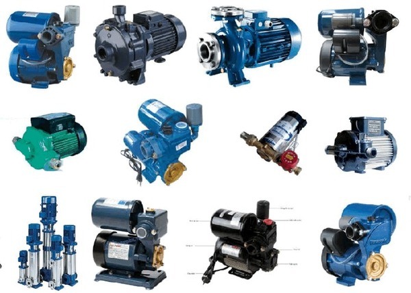 Bí quyết chọn máy bơm nước gia đình phù hợp, tiết kiệm điện