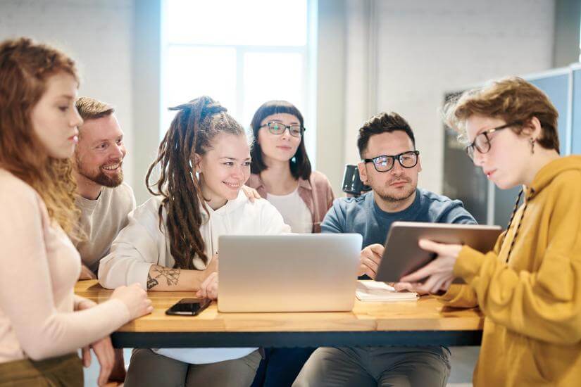 Bộ công cụ Office 365 dành riêng cho học sinh hiện đại