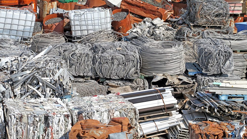 Những sai lầm khi tháo dỡ phế liệu
