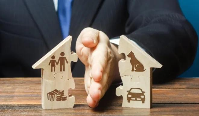 Anh chị em thỏa thuận phân chia tài sản