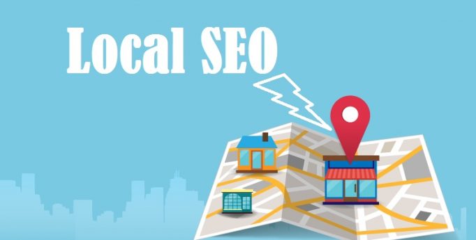 Chiến lược SEO địa phương tăng cơ hội chuyển đổi khách hàng