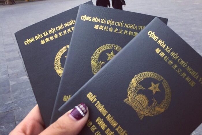 Chính sách nhập cảnh Trung Quốc mới có gì thay đổi
