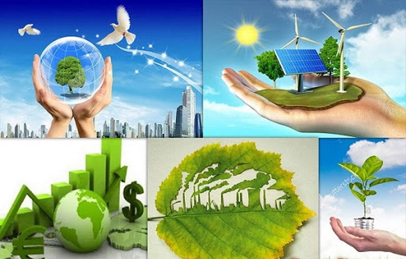 Giảm lượng rác thải bảo vệ môi trường