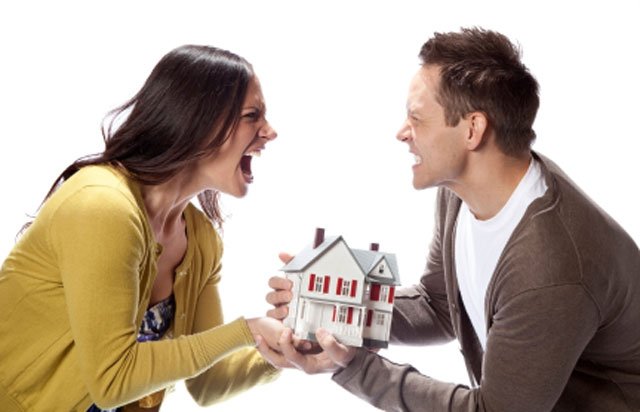 Nguyên tắc chia tài sản giữa các anh chị em