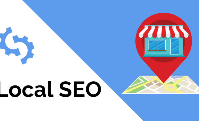 Dịch vụ SEO từ khóa địa phương phù hợp với doanh nghiệp Local