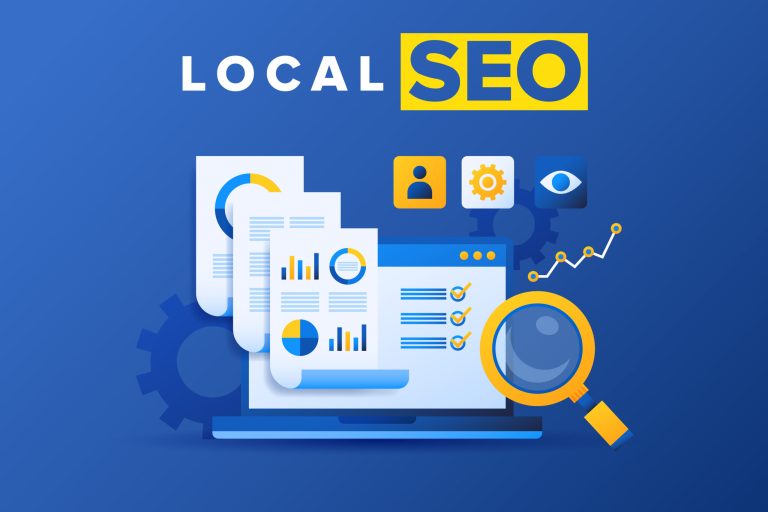 SEO từ khóa địa phương giúp tiếp cận khách hàng gần