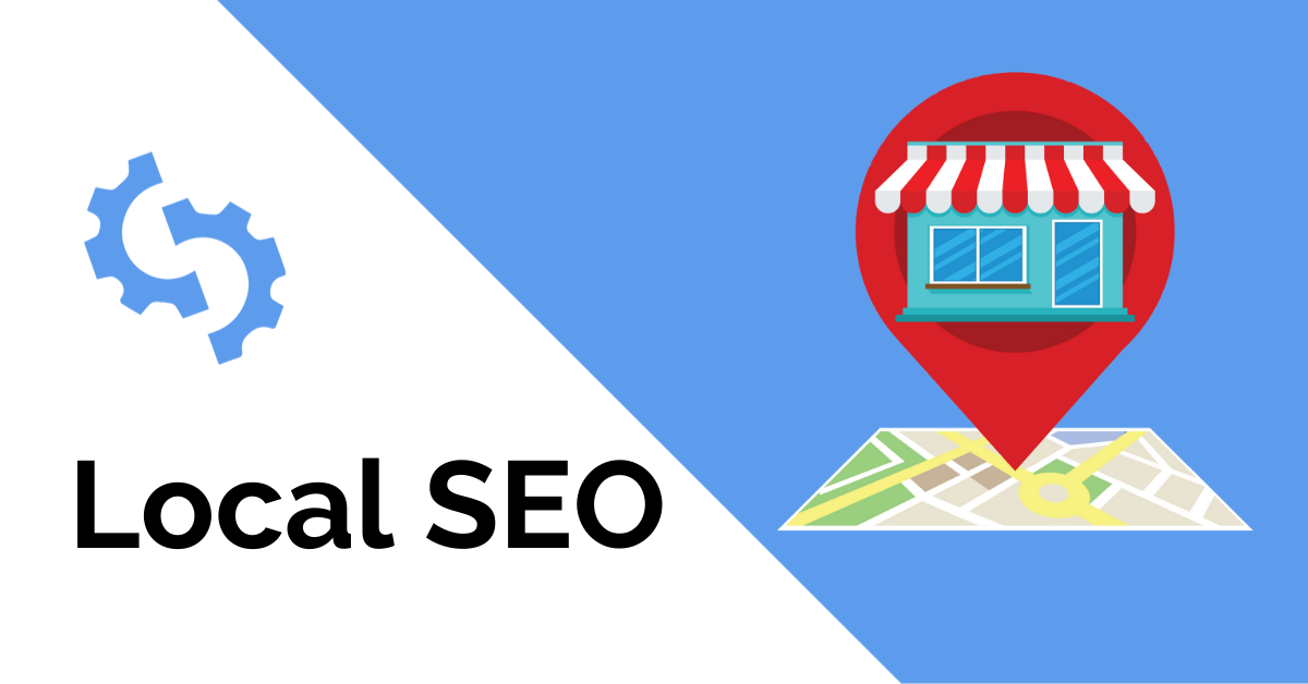 Dịch vụ SEO từ khóa địa phương phù hợp với doanh nghiệp Local