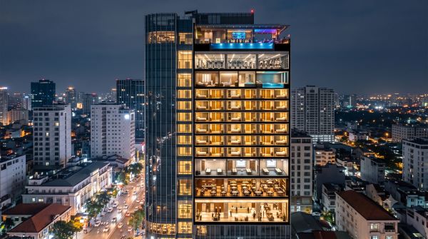 Quản trị khách sạn và resort: Khác biệt trong vận hành