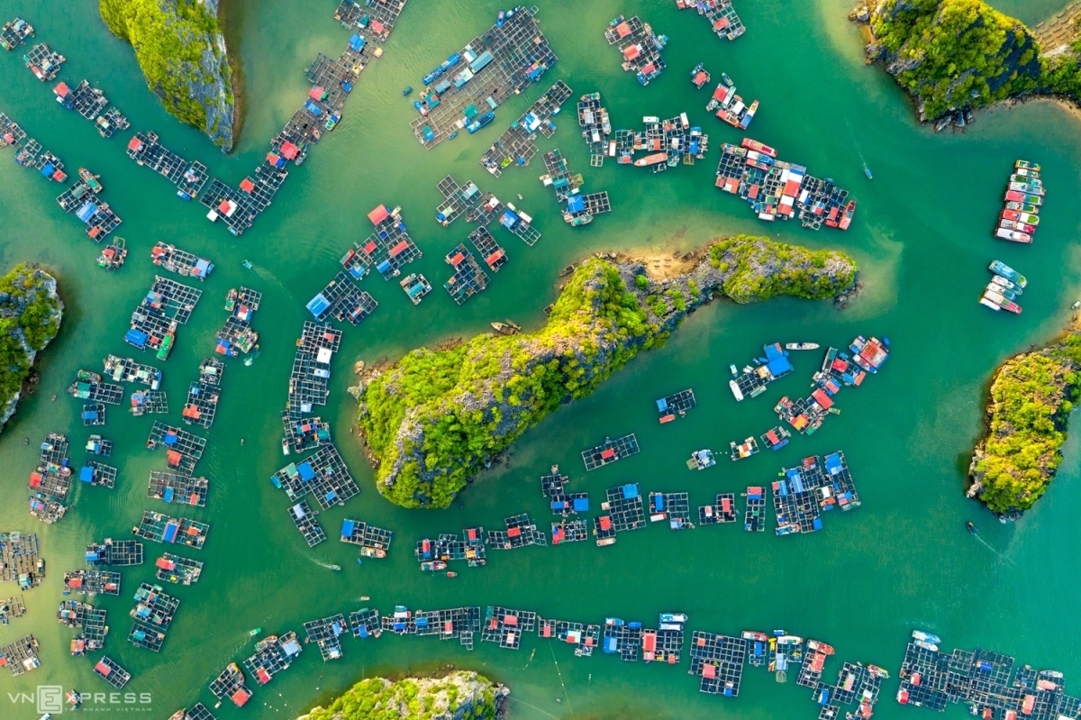 Lưu ý khi tham gia hành trình