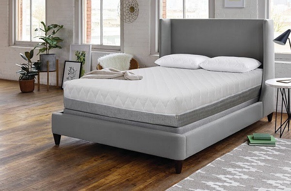 Cách nhận biết đệm Everon thật chính xác