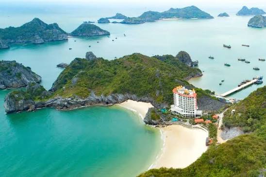 Kinh nghiệm du lịch Cát Bà