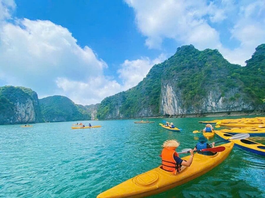 Kinh nghiệm du lịch Cát Bà: Bí quyết cho hành trình khám phá