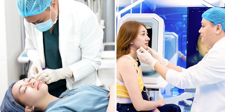 Cách chọn phòng khám da liễu uy tín
