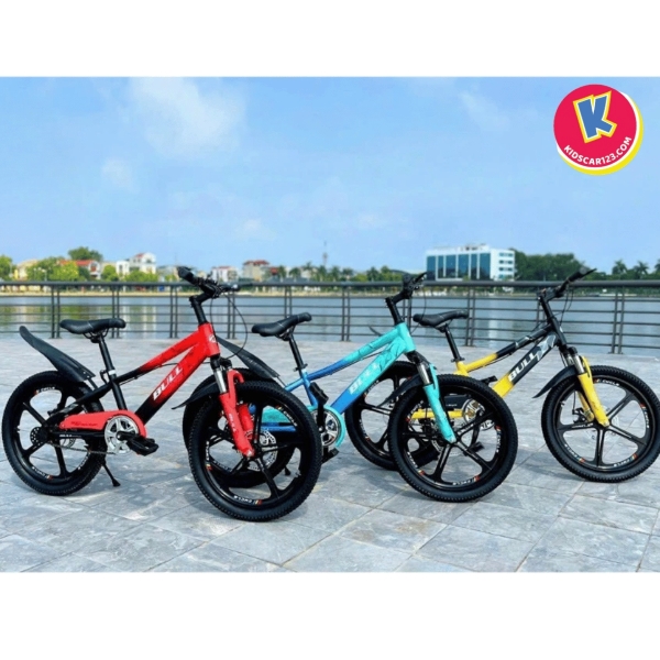 Cách Lắp Chân Chống Xe Đạp Trẻ Em Tại Nhà Đúng Kỹ Thuật