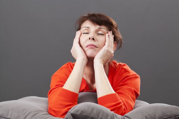Duy trì giấc ngủ và kiểm soát căng thẳng